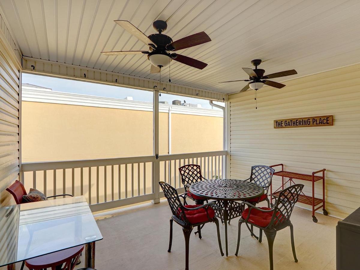 Sweet Location With Sophistication Villa Tybee Island Exterior photo