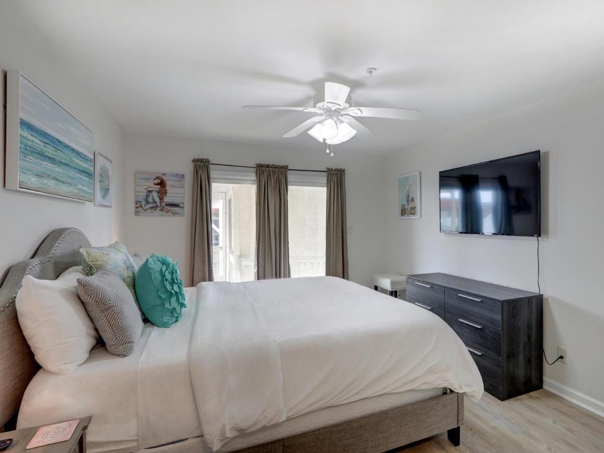 Sweet Location With Sophistication Villa Tybee Island Exterior photo