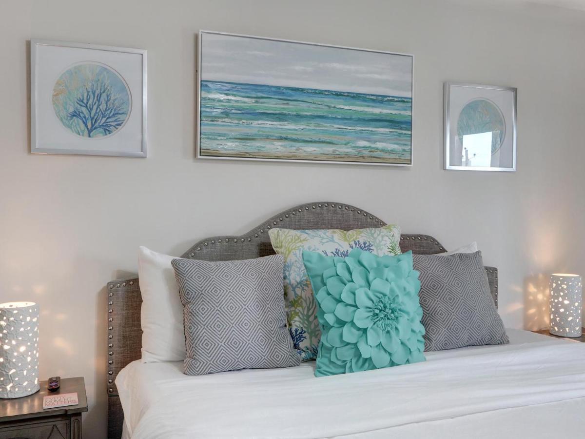 Sweet Location With Sophistication Villa Tybee Island Exterior photo