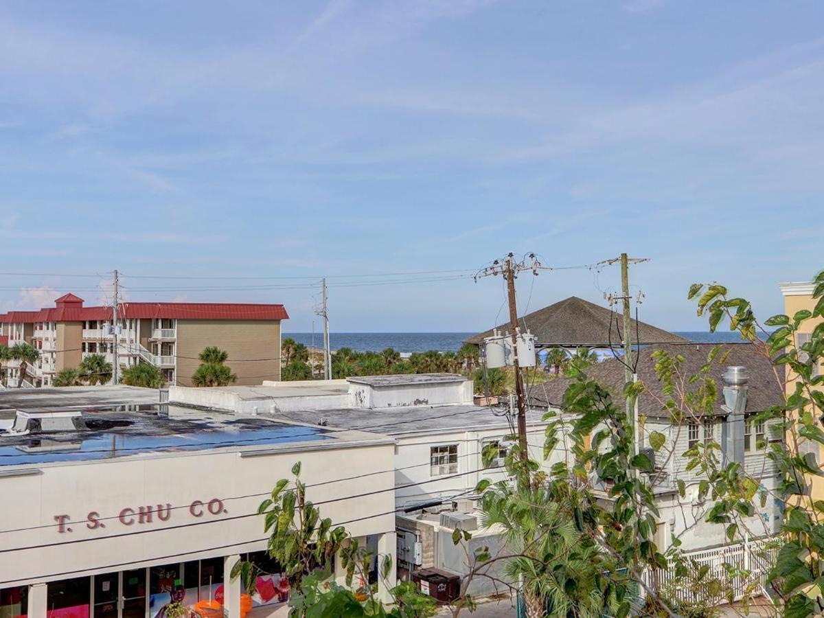 Sweet Location With Sophistication Villa Tybee Island Exterior photo