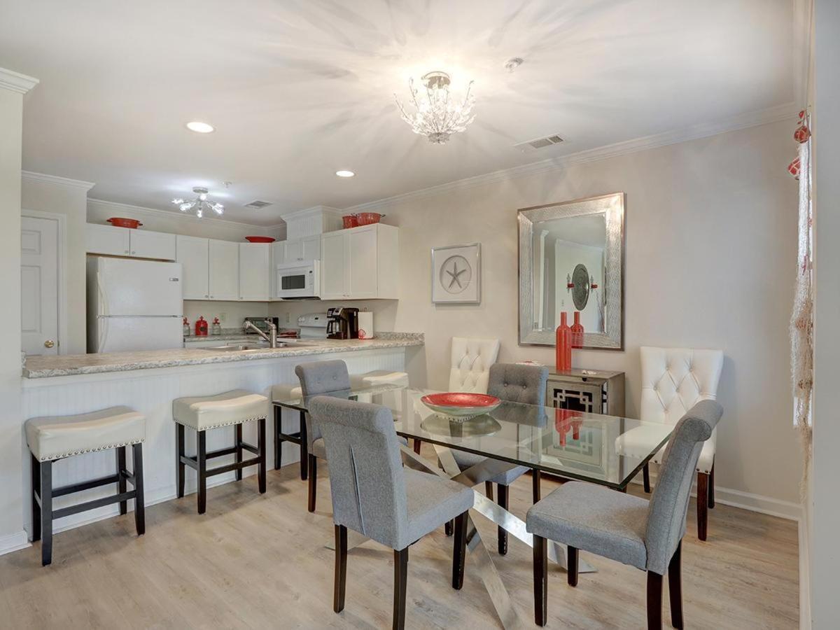 Sweet Location With Sophistication Villa Tybee Island Exterior photo