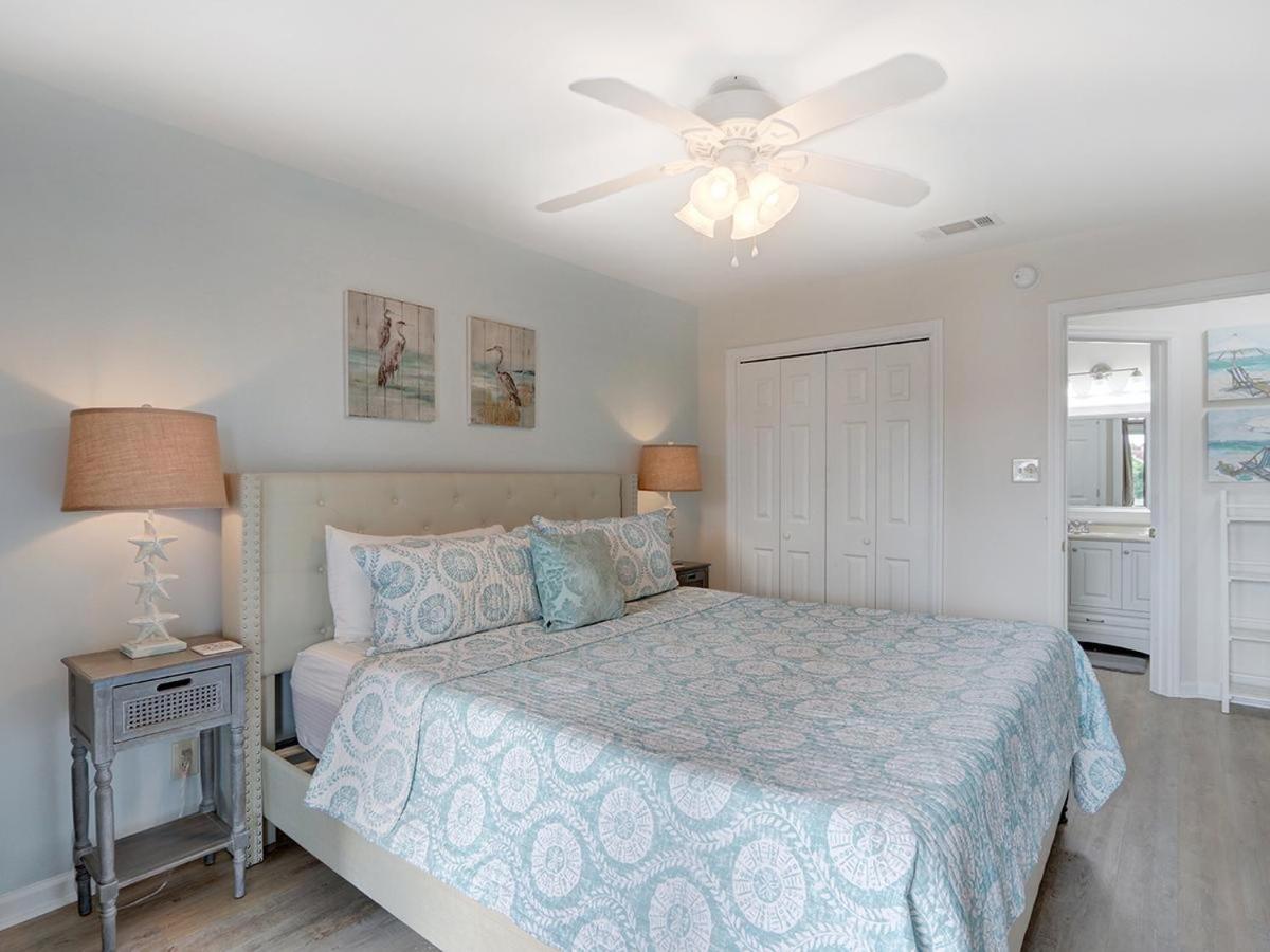 Sweet Location With Sophistication Villa Tybee Island Exterior photo