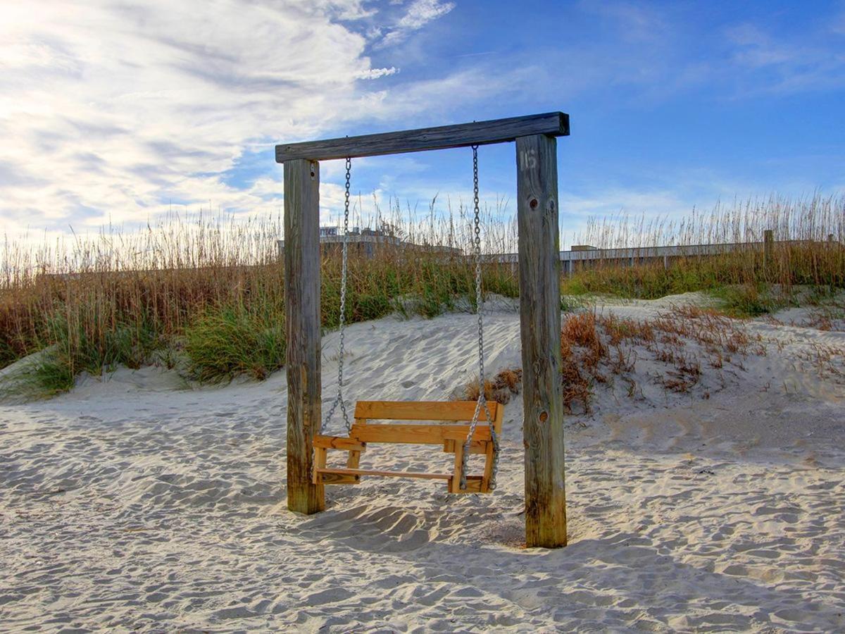 Sweet Location With Sophistication Villa Tybee Island Exterior photo